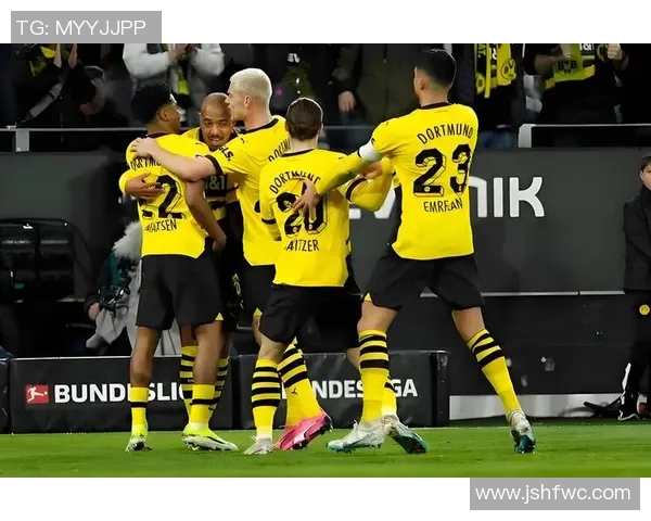 多特蒙德主场大胜巴萨全场沸腾绝杀瞬间成焦点分析