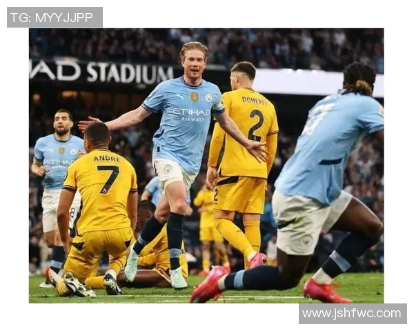 国王杯激战：多特蒙德与曼城战成平局红牌争议引发全场热议