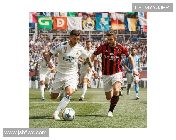 国王杯激战：AC米兰与曼联平局红牌争议引发全场热议