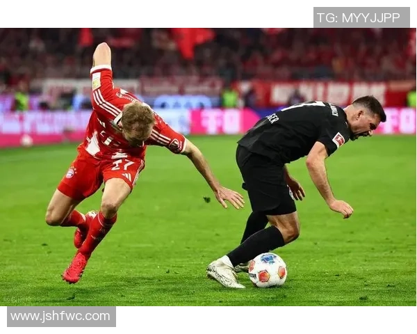 足总杯惊天冷门拜仁3-0逆袭利物浦补时进球点燃全场激情