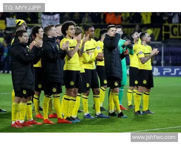 足总杯激战：多特蒙德轻取热刺3-0战术解析引发热议