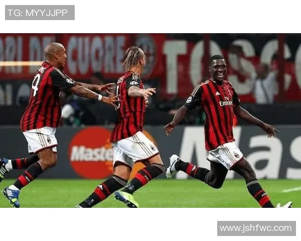 AC米兰大胜多特蒙德四球狂潮绝杀瞬间引发转会热议