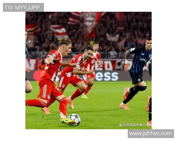 热刺大胜拜仁3-0乌龙球成比赛转折点引发全场热议